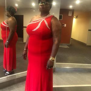 Meet your Posher, Fortunata